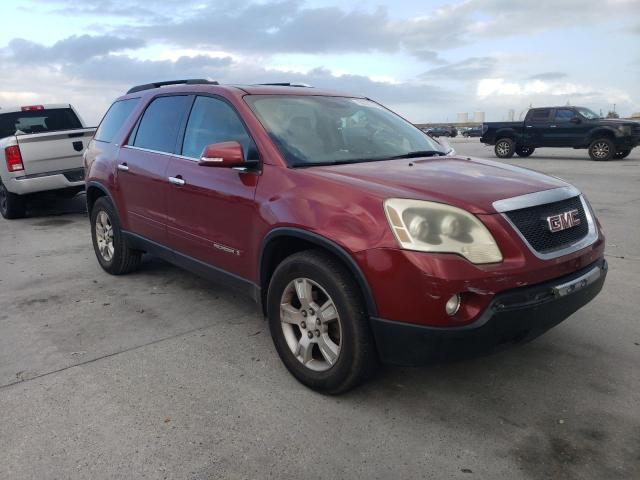 Photo 3 VIN: 1GKER237X8J256284 - GMC ACADIA 