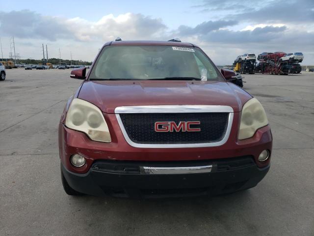 Photo 4 VIN: 1GKER237X8J256284 - GMC ACADIA 