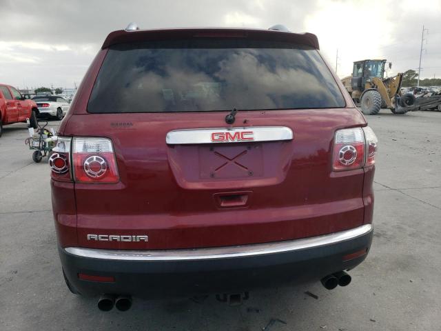 Photo 5 VIN: 1GKER237X8J256284 - GMC ACADIA 