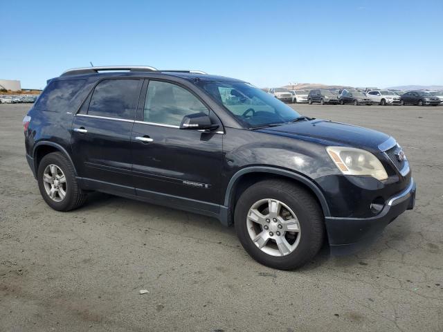 Photo 3 VIN: 1GKER237X8J279886 - GMC ACADIA SLT 