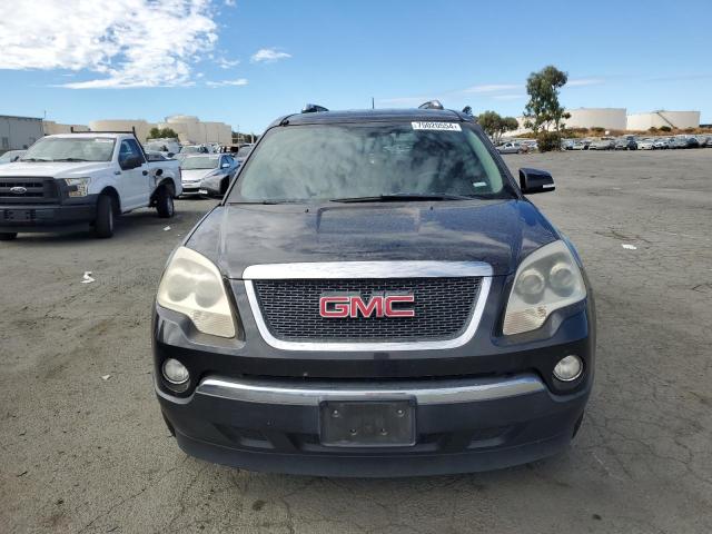 Photo 4 VIN: 1GKER237X8J279886 - GMC ACADIA SLT 