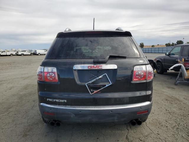 Photo 5 VIN: 1GKER237X8J279886 - GMC ACADIA SLT 