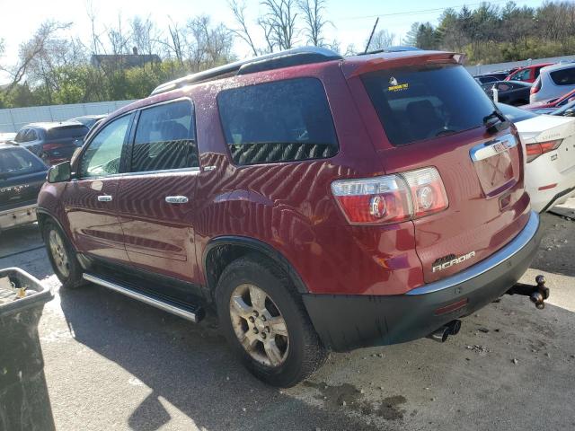 Photo 1 VIN: 1GKER23D09J139465 - GMC ACADIA 