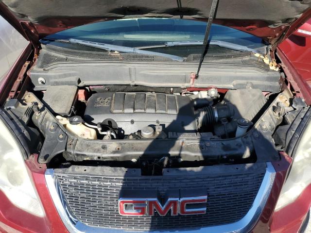 Photo 11 VIN: 1GKER23D09J139465 - GMC ACADIA 