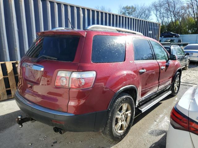 Photo 2 VIN: 1GKER23D09J139465 - GMC ACADIA 