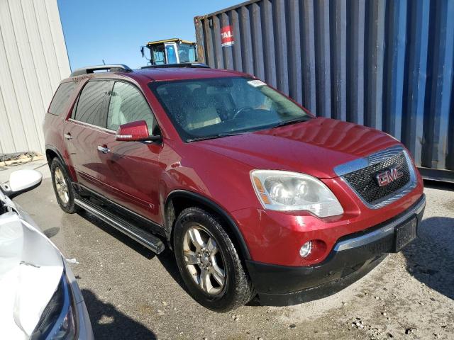 Photo 3 VIN: 1GKER23D09J139465 - GMC ACADIA 