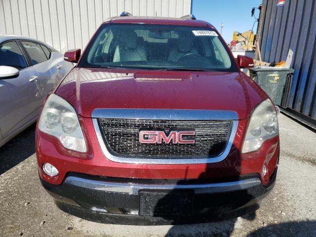 Photo 4 VIN: 1GKER23D09J139465 - GMC ACADIA 