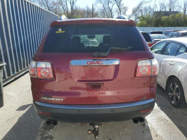 Photo 5 VIN: 1GKER23D09J139465 - GMC ACADIA 