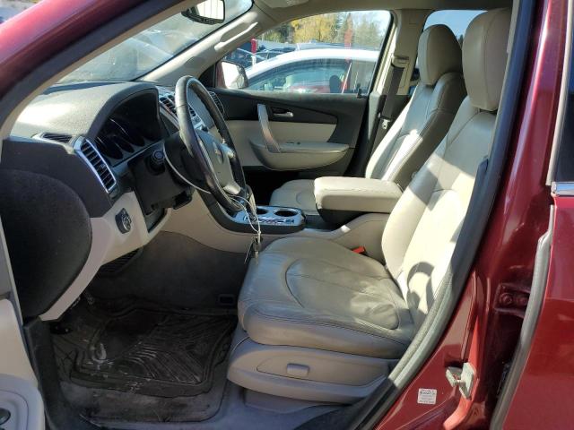 Photo 6 VIN: 1GKER23D09J139465 - GMC ACADIA 