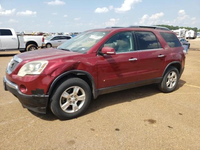 Photo 0 VIN: 1GKER23D09J176788 - GMC ACADIA SLT 