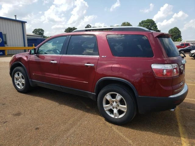 Photo 1 VIN: 1GKER23D09J176788 - GMC ACADIA SLT 