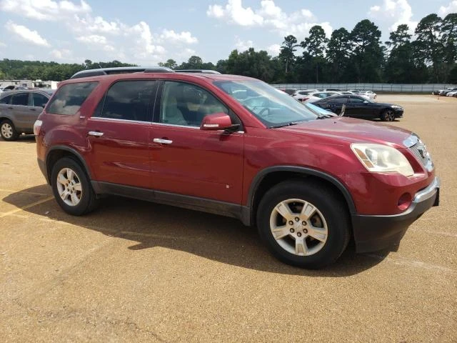 Photo 3 VIN: 1GKER23D09J176788 - GMC ACADIA SLT 