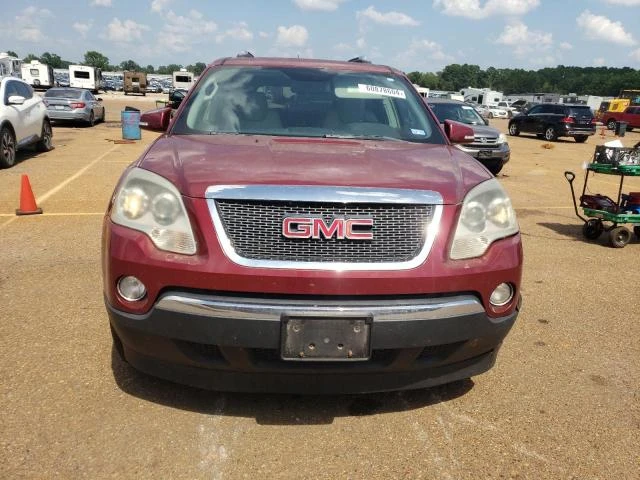 Photo 4 VIN: 1GKER23D09J176788 - GMC ACADIA SLT 