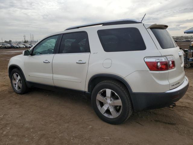 Photo 1 VIN: 1GKER23D09J178282 - GMC ACADIA 