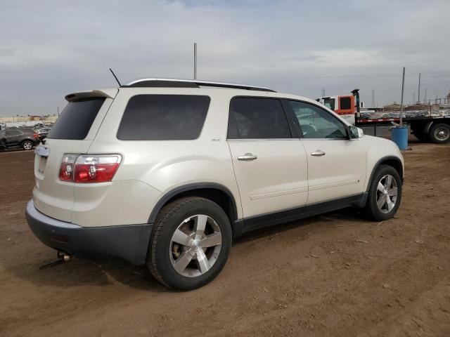 Photo 2 VIN: 1GKER23D09J178282 - GMC ACADIA 