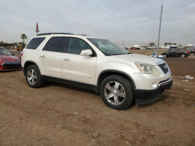 Photo 3 VIN: 1GKER23D09J178282 - GMC ACADIA 