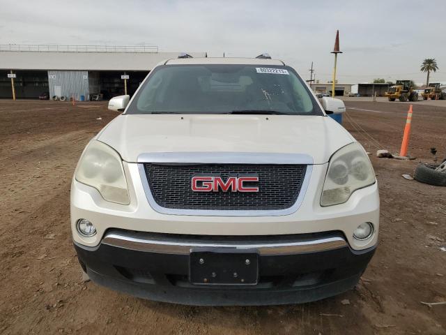 Photo 4 VIN: 1GKER23D09J178282 - GMC ACADIA 