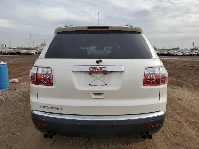 Photo 5 VIN: 1GKER23D09J178282 - GMC ACADIA 