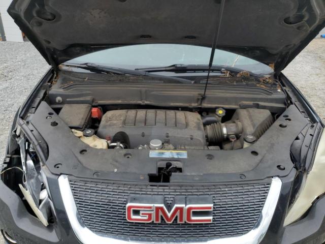 Photo 11 VIN: 1GKER23D19J146828 - GMC ACADIA 