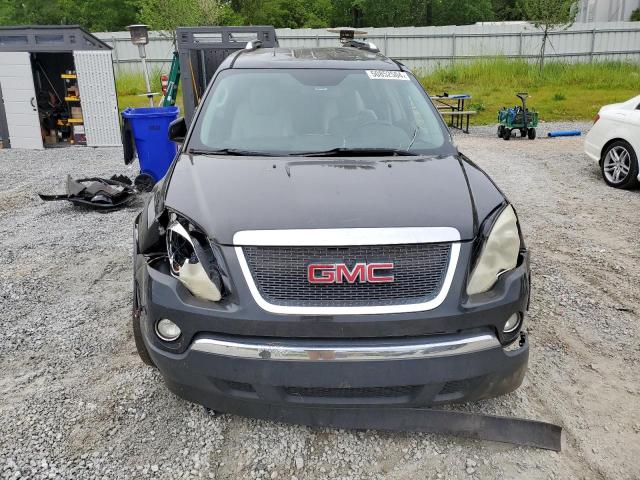 Photo 4 VIN: 1GKER23D19J146828 - GMC ACADIA 