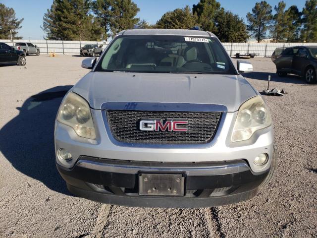 Photo 4 VIN: 1GKER23D29J126832 - GMC ACADIA 