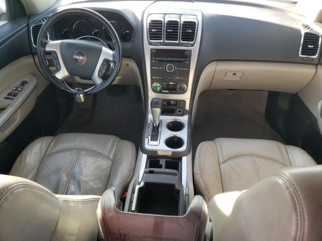 Photo 7 VIN: 1GKER23D29J126832 - GMC ACADIA 