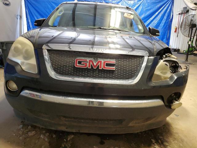 Photo 4 VIN: 1GKER23D39J131344 - GMC ACADIA 