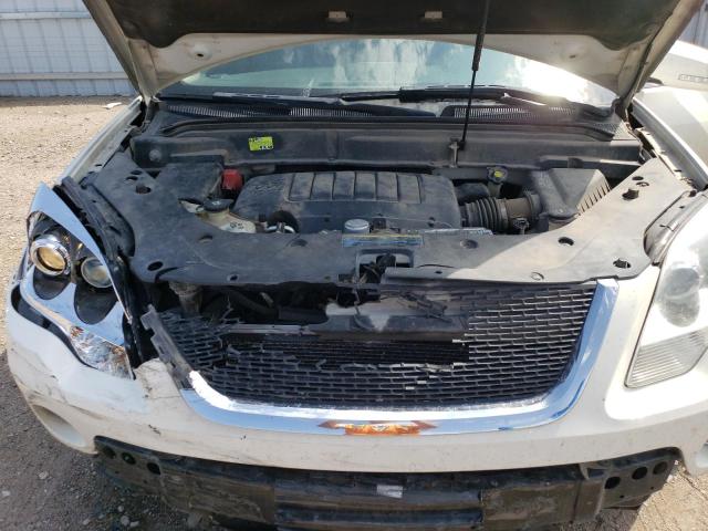 Photo 11 VIN: 1GKER23D49J145737 - GMC ACADIA SLT 