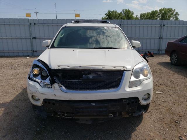 Photo 4 VIN: 1GKER23D49J145737 - GMC ACADIA SLT 