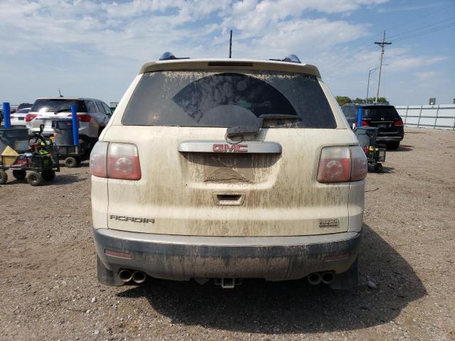 Photo 5 VIN: 1GKER23D49J145737 - GMC ACADIA SLT 