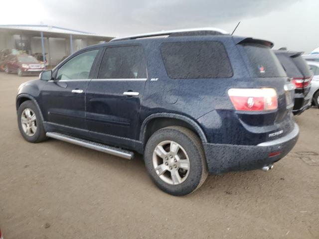 Photo 1 VIN: 1GKER23D49J197451 - GMC ACADIA 