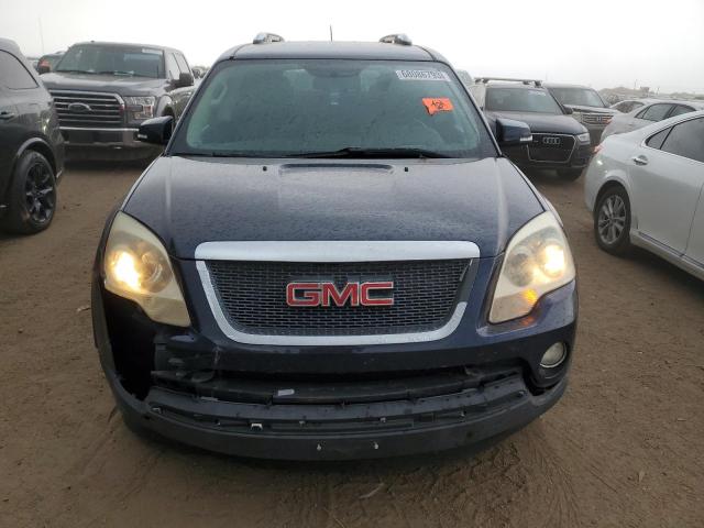 Photo 4 VIN: 1GKER23D49J197451 - GMC ACADIA 