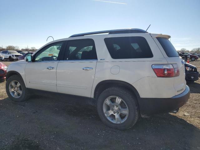 Photo 1 VIN: 1GKER23D59J125223 - GMC ACADIA 