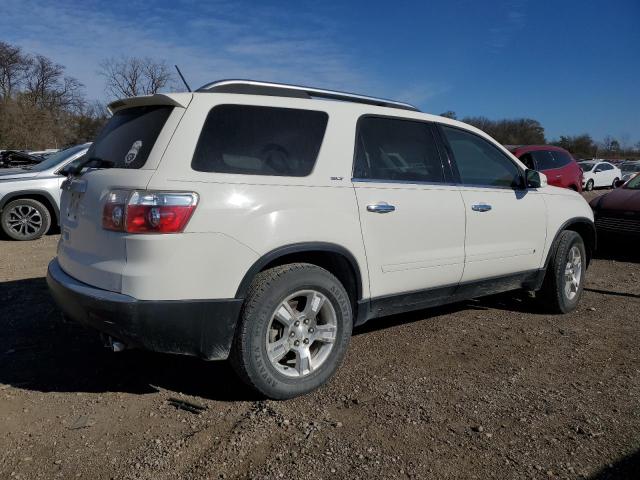 Photo 2 VIN: 1GKER23D59J125223 - GMC ACADIA 