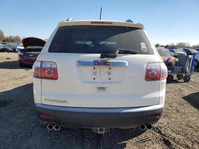 Photo 5 VIN: 1GKER23D59J125223 - GMC ACADIA 