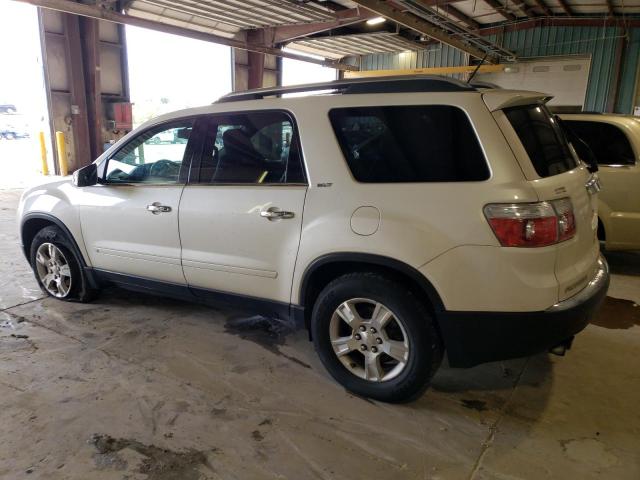 Photo 1 VIN: 1GKER23D79J107385 - GMC ACADIA 