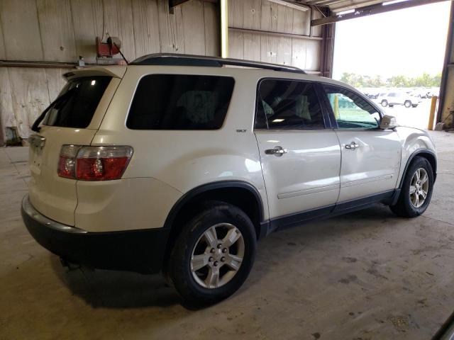 Photo 2 VIN: 1GKER23D79J107385 - GMC ACADIA 