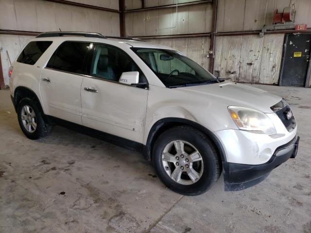 Photo 3 VIN: 1GKER23D79J107385 - GMC ACADIA 