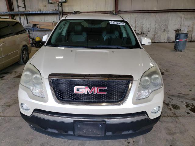 Photo 4 VIN: 1GKER23D79J107385 - GMC ACADIA 