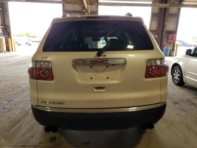 Photo 5 VIN: 1GKER23D79J107385 - GMC ACADIA 