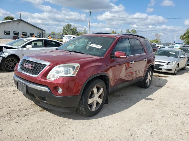 Photo 0 VIN: 1GKER23D79J122825 - GMC ACADIA SLT 