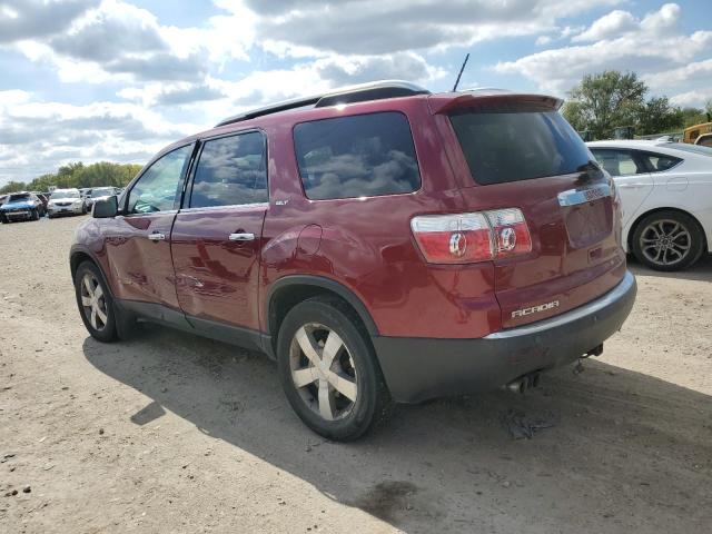 Photo 1 VIN: 1GKER23D79J122825 - GMC ACADIA SLT 