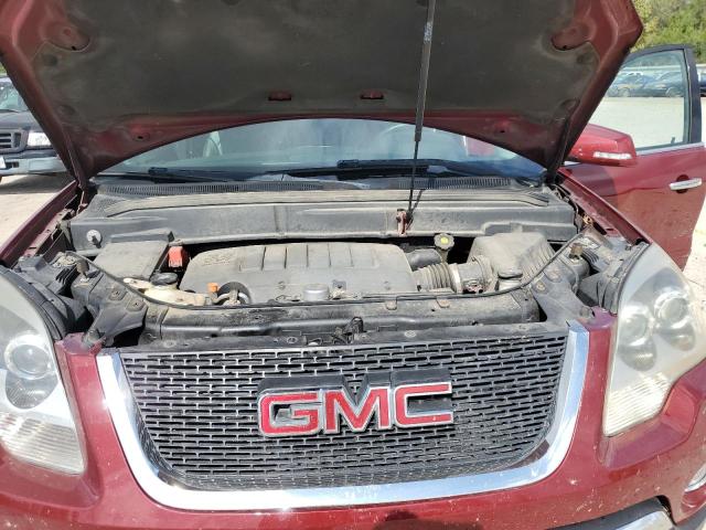 Photo 10 VIN: 1GKER23D79J122825 - GMC ACADIA SLT 