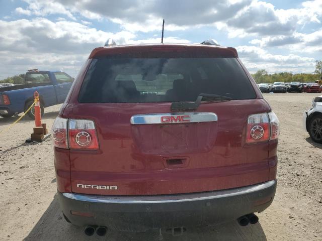 Photo 5 VIN: 1GKER23D79J122825 - GMC ACADIA SLT 