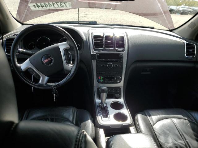 Photo 7 VIN: 1GKER23D79J122825 - GMC ACADIA SLT 