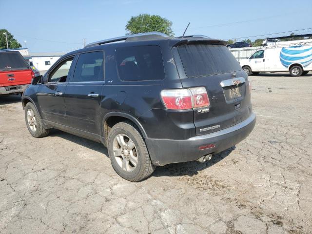 Photo 1 VIN: 1GKER23D89J173752 - GMC ACADIA SLT 