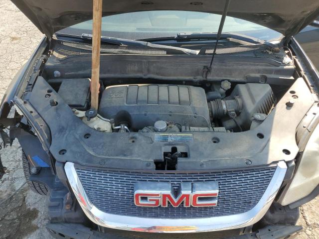 Photo 11 VIN: 1GKER23D89J173752 - GMC ACADIA SLT 