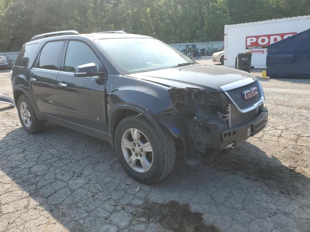 Photo 3 VIN: 1GKER23D89J173752 - GMC ACADIA SLT 