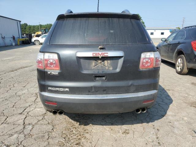 Photo 5 VIN: 1GKER23D89J173752 - GMC ACADIA SLT 