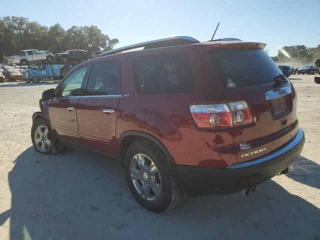 Photo 1 VIN: 1GKER23D89J181253 - GMC ACADIA 